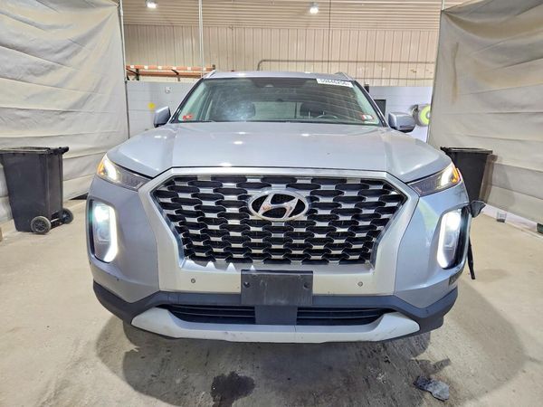 2020 HYUNDAI PALISADE SEL w/ Premium Pkg