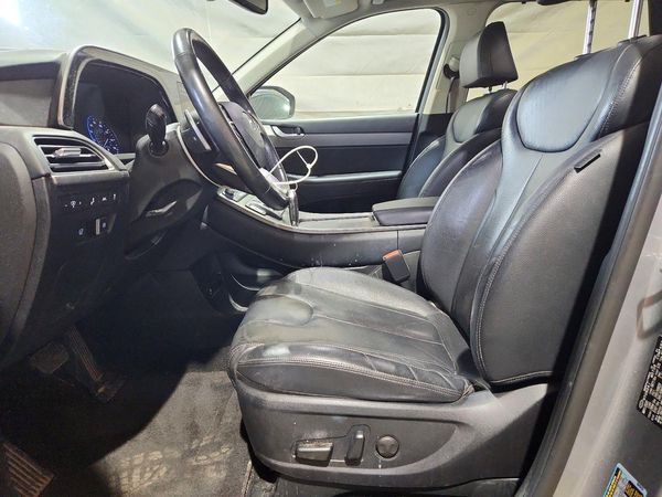 2020 HYUNDAI PALISADE SEL w/ Premium Pkg