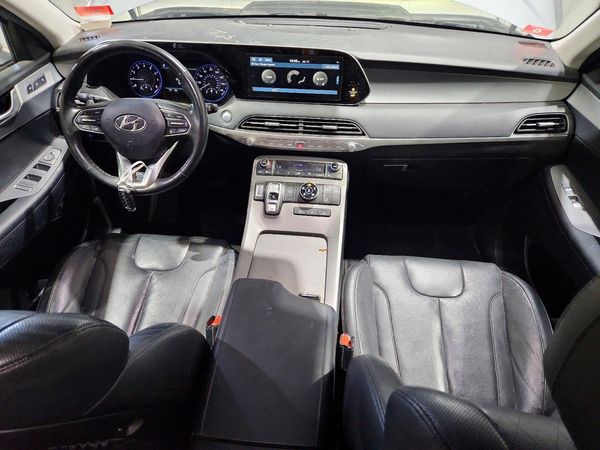 2020 HYUNDAI PALISADE SEL w/ Premium Pkg