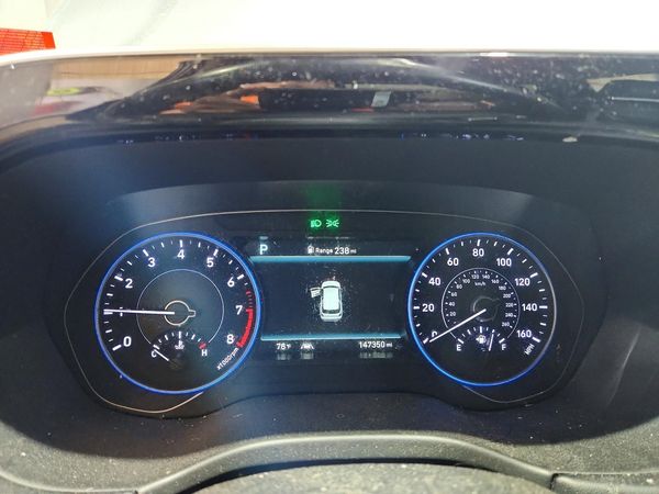 2020 HYUNDAI PALISADE SEL w/ Premium Pkg