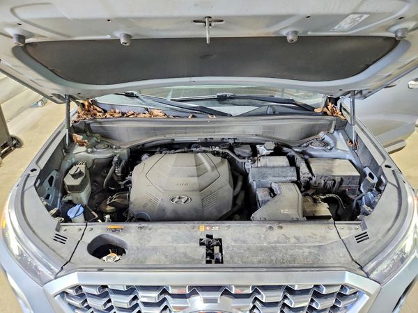 2020 HYUNDAI PALISADE SEL w/ Premium Pkg