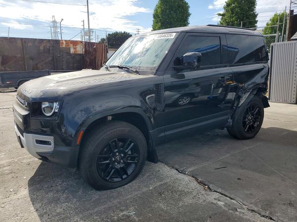 2023 LAND ROVER DEFENDER 90 S