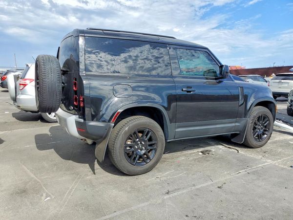 2023 LAND ROVER DEFENDER 90 S