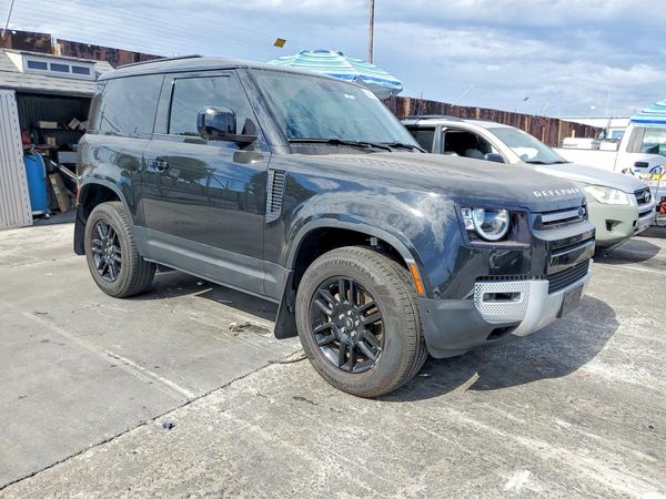 2023 LAND ROVER DEFENDER 90 S