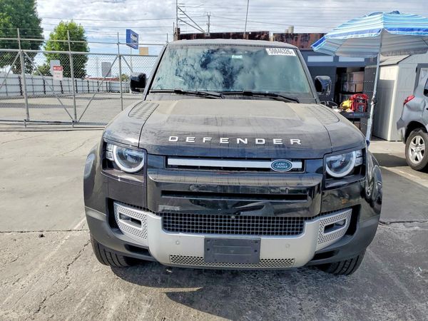 2023 LAND ROVER DEFENDER 90 S