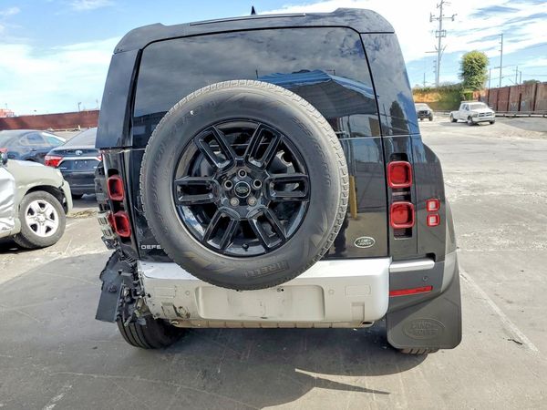 2023 LAND ROVER DEFENDER 90 S