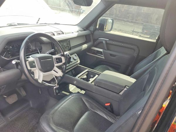 2023 LAND ROVER DEFENDER 90 S
