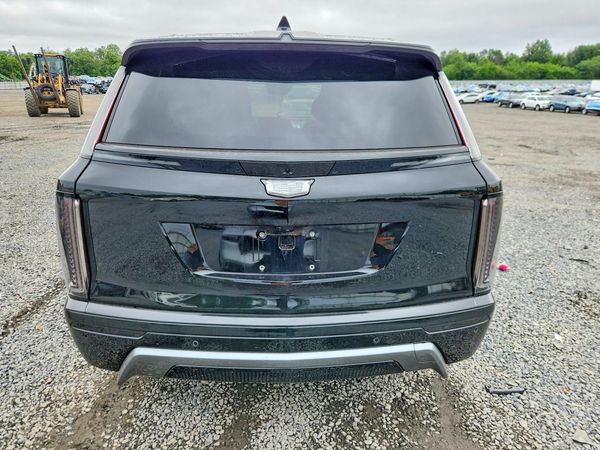 2026 CADILLAC VISTIQ Premium Luxury