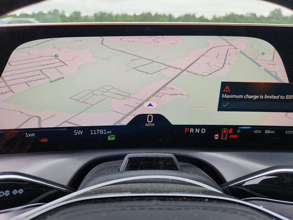 2026 CADILLAC VISTIQ Premium Luxury