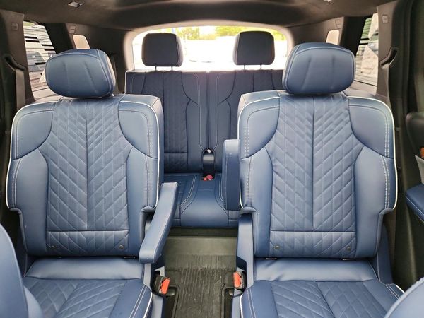 2026 CADILLAC VISTIQ Premium Luxury