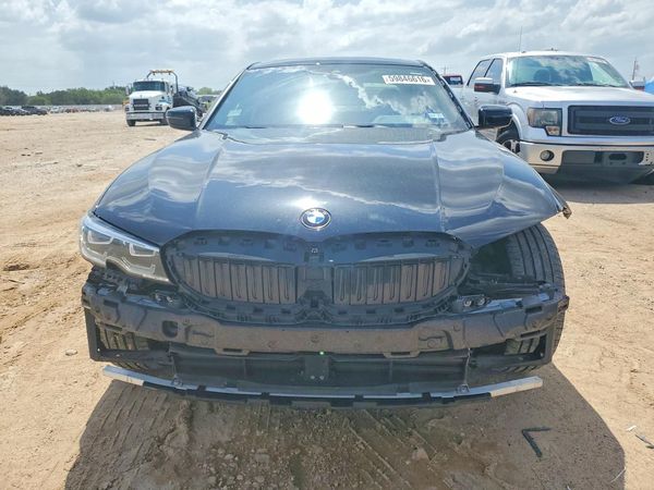 2020 BMW 330I NA