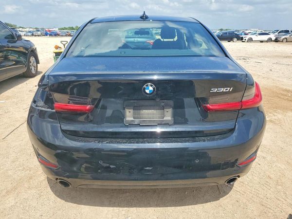 2020 BMW 330I NA