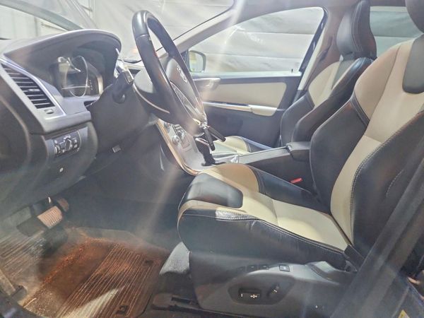 2017 VOLVO XC60 Dynamic