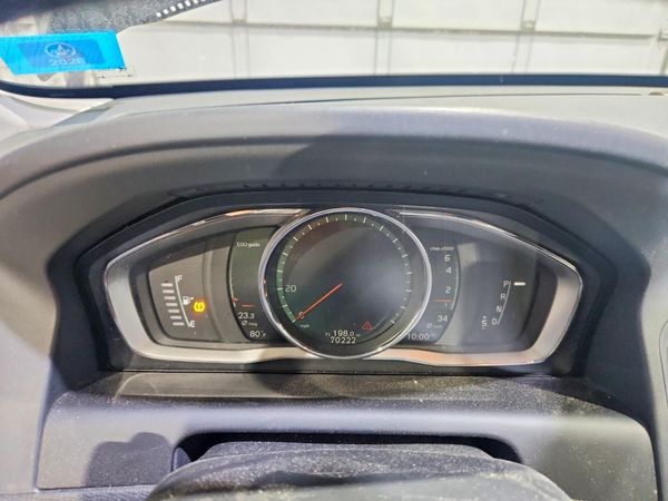 2017 VOLVO XC60 Dynamic
