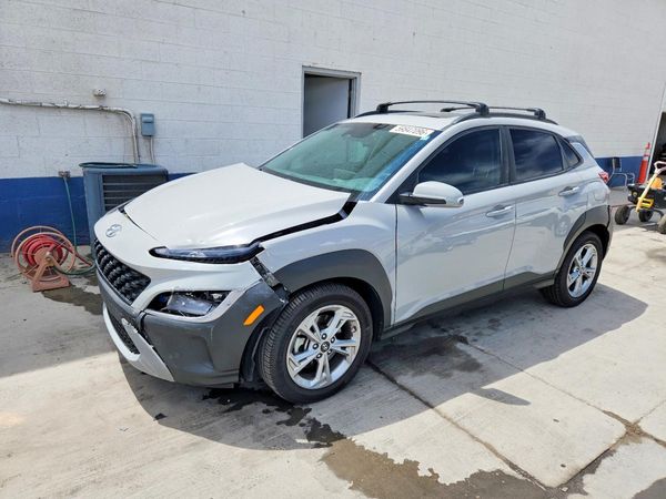 2023 HYUNDAI KONA