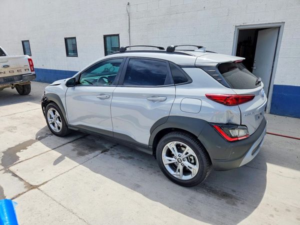 2023 HYUNDAI KONA