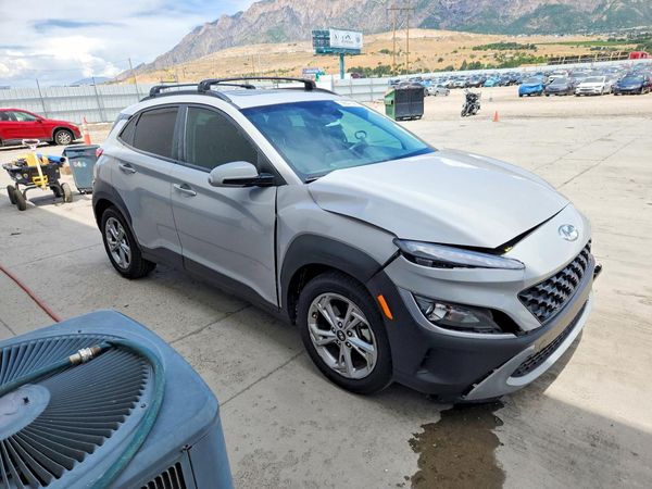 2023 HYUNDAI KONA