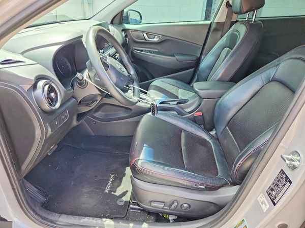 2023 HYUNDAI KONA