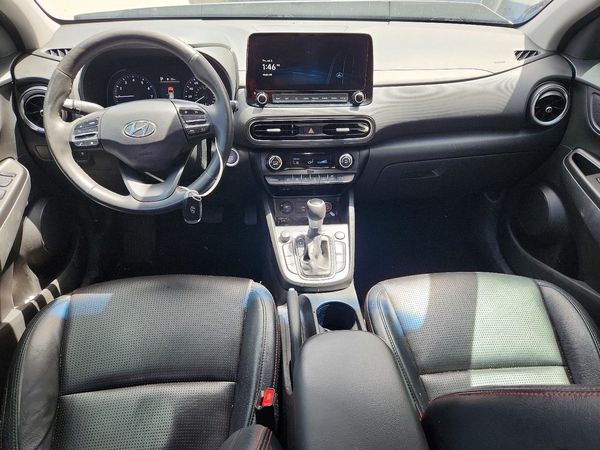 2023 HYUNDAI KONA