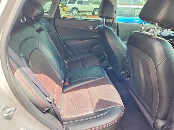 2023 HYUNDAI KONA