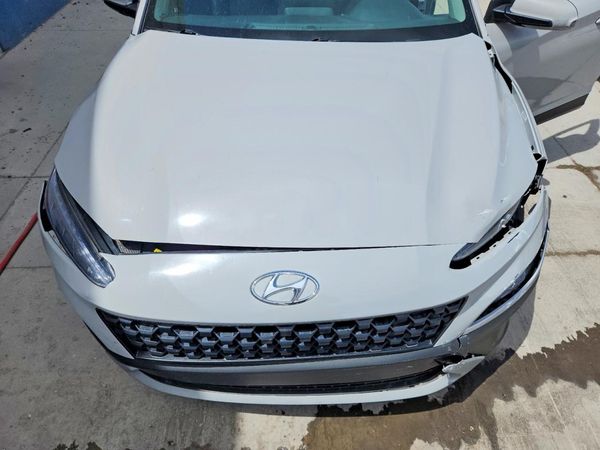 2023 HYUNDAI KONA