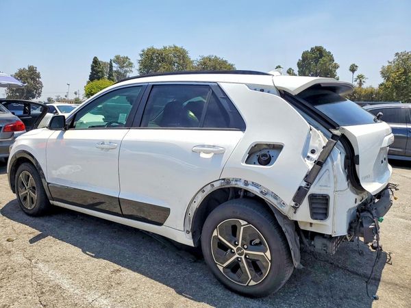 2024 KIA NIRO