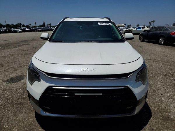 2024 KIA NIRO