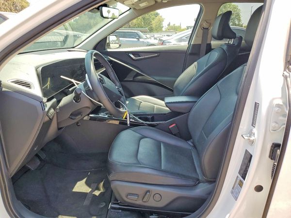 2024 KIA NIRO