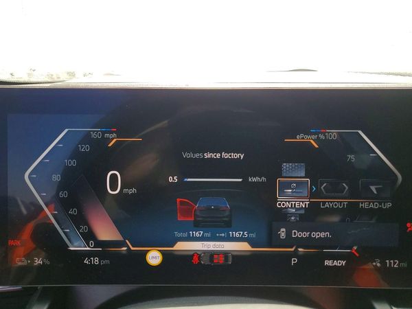 2026 BMW I5