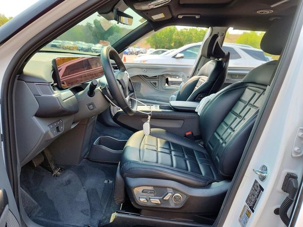 2026 KIA EV9 Land