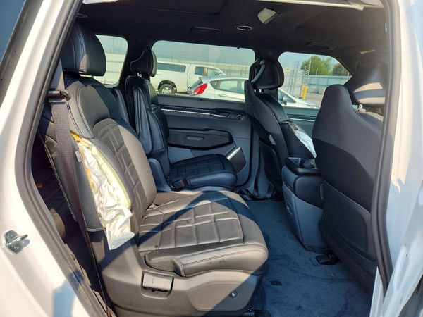 2026 KIA EV9 Land
