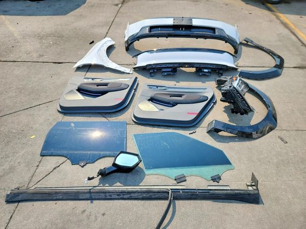 2026 KIA EV9 Land