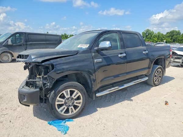 2019 TOYOTA TUNDRA