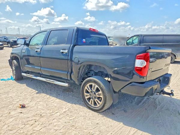 2019 TOYOTA TUNDRA
