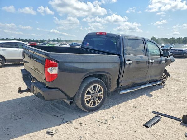 2019 TOYOTA TUNDRA