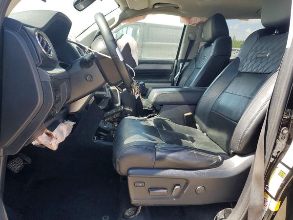 2019 TOYOTA TUNDRA