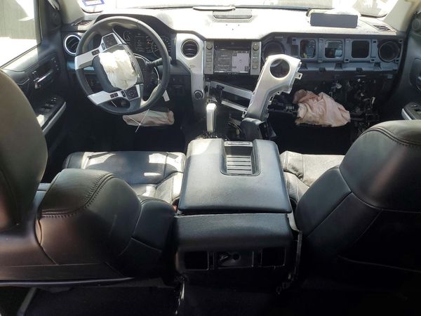 2019 TOYOTA TUNDRA