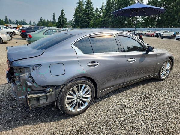 2019 INFINITI Q50