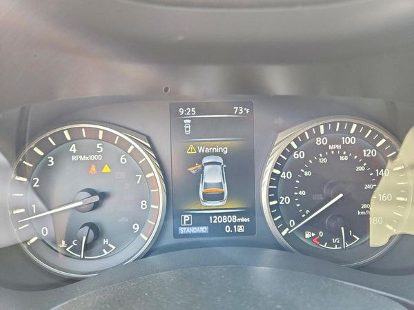 2019 INFINITI Q50