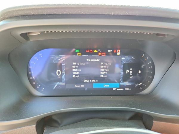 2026 VOLVO XC40 Core