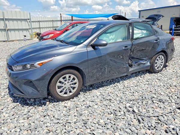 2024 KIA FORTE LX, LXS