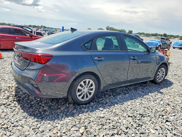 2024 KIA FORTE LX, LXS