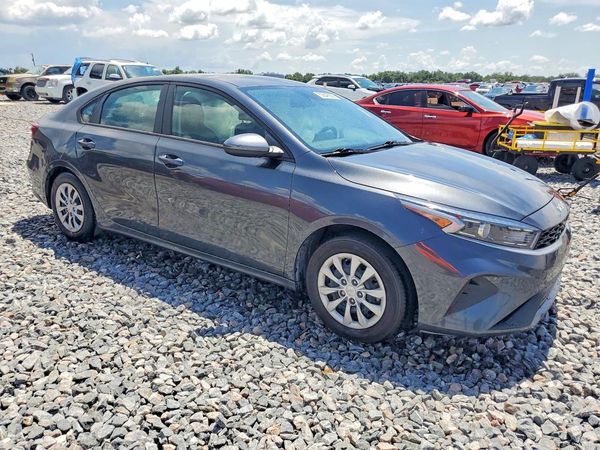 2024 KIA FORTE LX, LXS