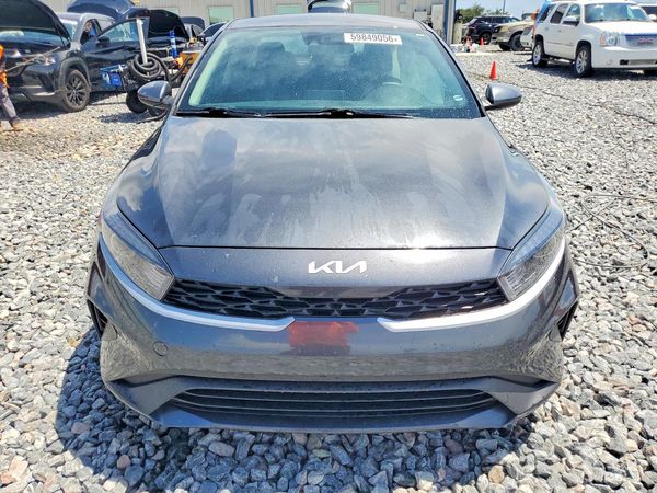 2024 KIA FORTE LX, LXS