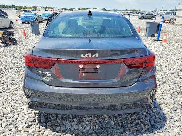 2024 KIA FORTE LX, LXS