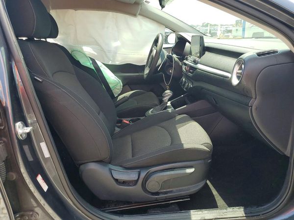 2024 KIA FORTE LX, LXS