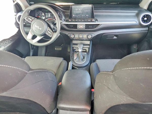 2024 KIA FORTE LX, LXS