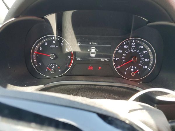 2024 KIA FORTE LX, LXS