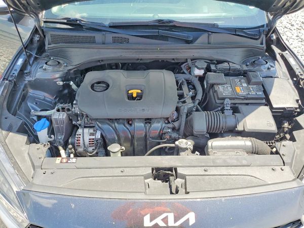 2024 KIA FORTE LX, LXS