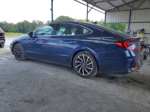 2020 HYUNDAI SONATA SEL Plus, SEL Plus Tech